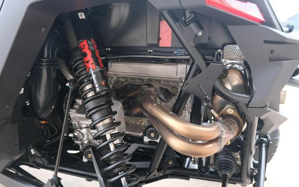 2026 POLARIS RZR PRO R 4 ULTIMATE