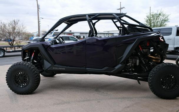 2026 POLARIS RZR PRO R 4 ULTIMATE