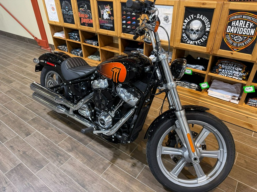 2023 Harley-Davidson Softail® Standard