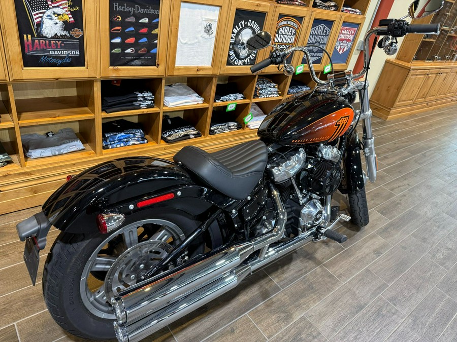 2023 Harley-Davidson Softail® Standard