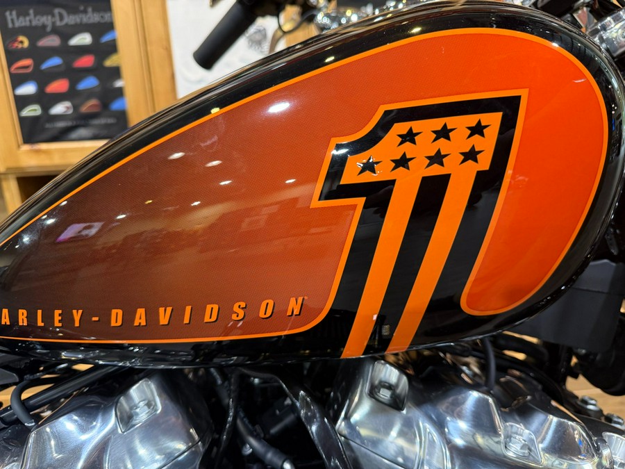 2023 Harley-Davidson Softail® Standard