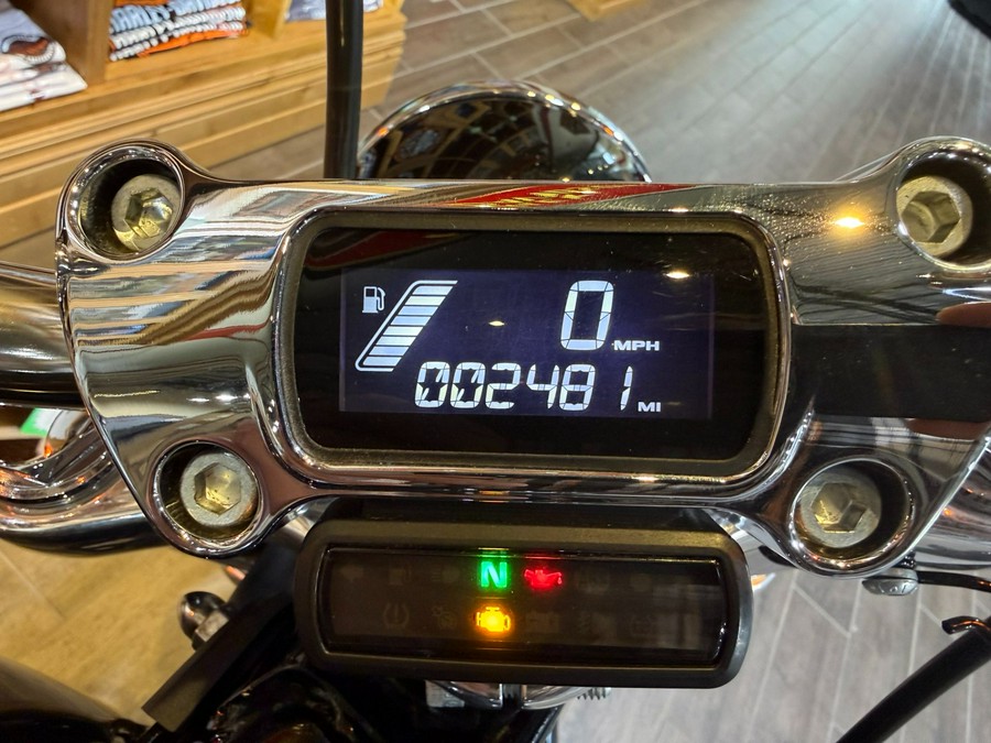 2023 Harley-Davidson Softail® Standard