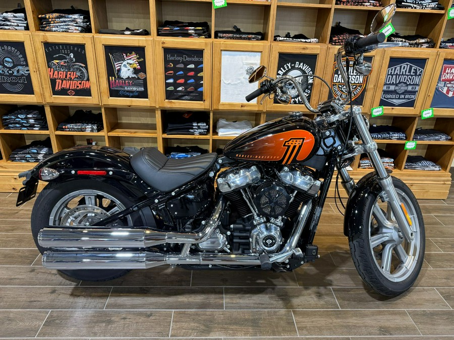 2023 Harley-Davidson Softail® Standard