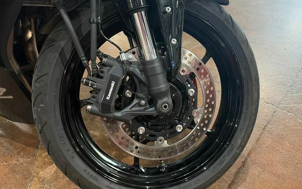 2025 Kawasaki Ninja® ZX™-4R ABS