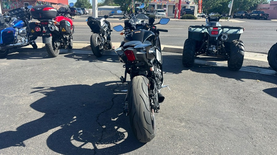 2024 Yamaha YZF R7