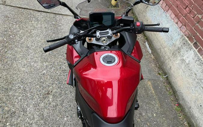 Used 2024 Suzuki GSX1000GT