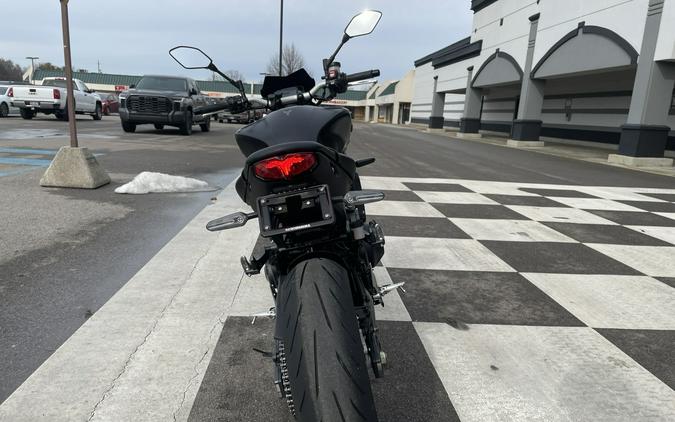 2023 Yamaha MT 09