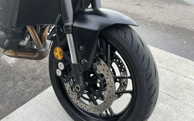 2023 Yamaha MT 09