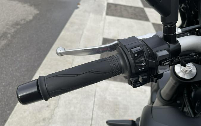 2023 Yamaha MT 09