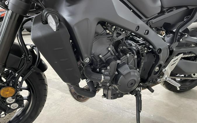 2023 Yamaha MT 09