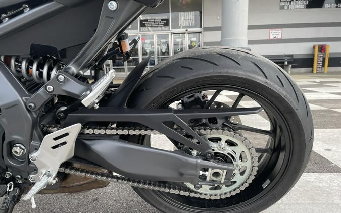 2023 Yamaha MT 09