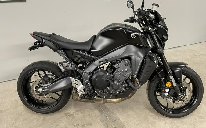 2023 Yamaha MT 09