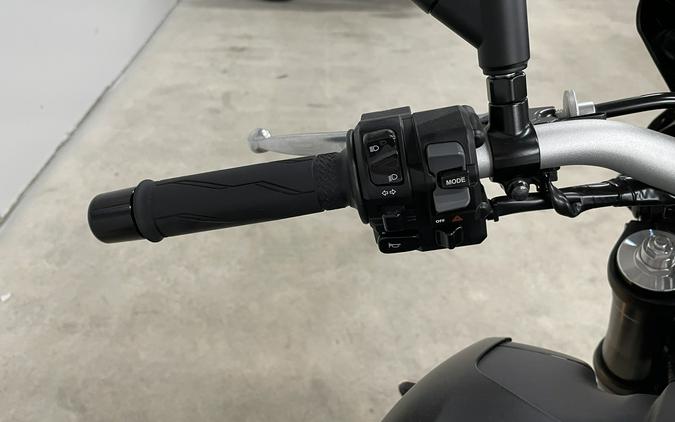 2023 Yamaha MT 09