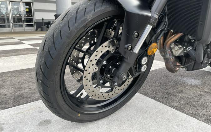 2023 Yamaha MT 09