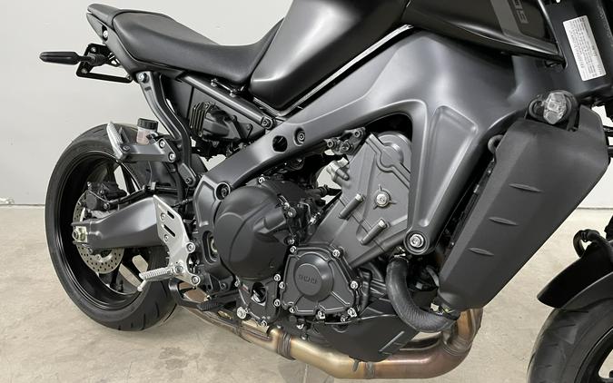 2023 Yamaha MT 09