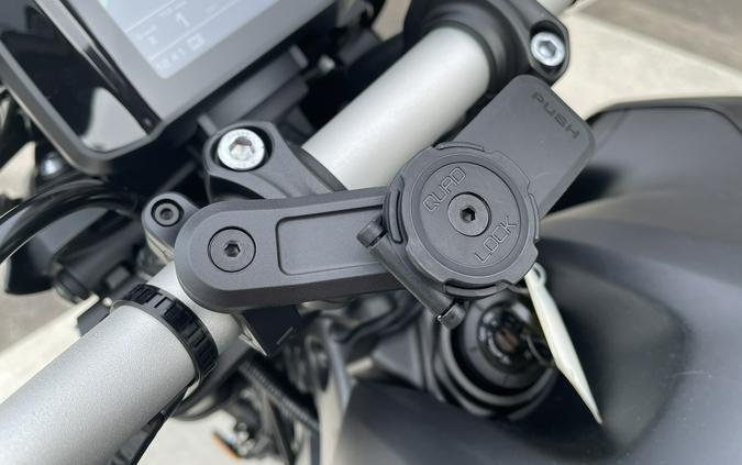 2023 Yamaha MT 09