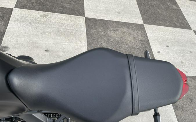 2023 Yamaha MT 09