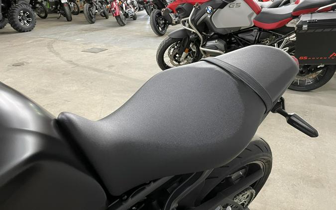 2023 Yamaha MT 09
