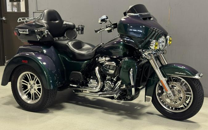 FLHTCUTG 2021 Tri Glide® Ultra