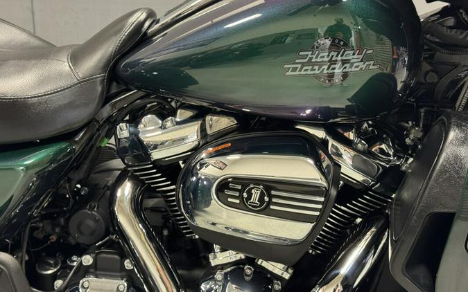FLHTCUTG 2021 Tri Glide® Ultra
