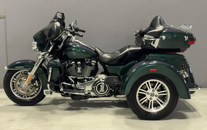 FLHTCUTG 2021 Tri Glide® Ultra