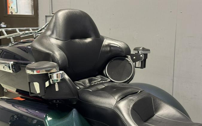 FLHTCUTG 2021 Tri Glide® Ultra