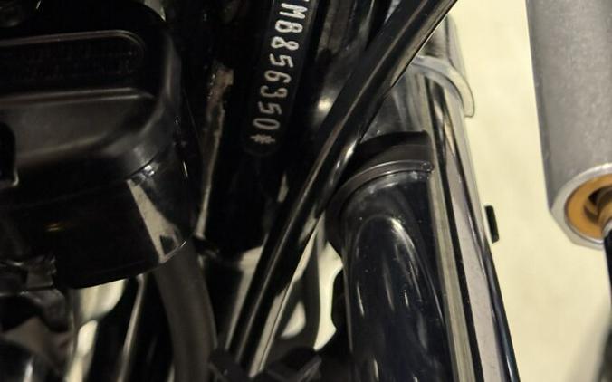 FLHTCUTG 2021 Tri Glide® Ultra