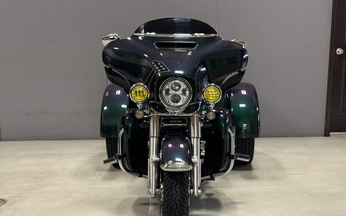FLHTCUTG 2021 Tri Glide® Ultra