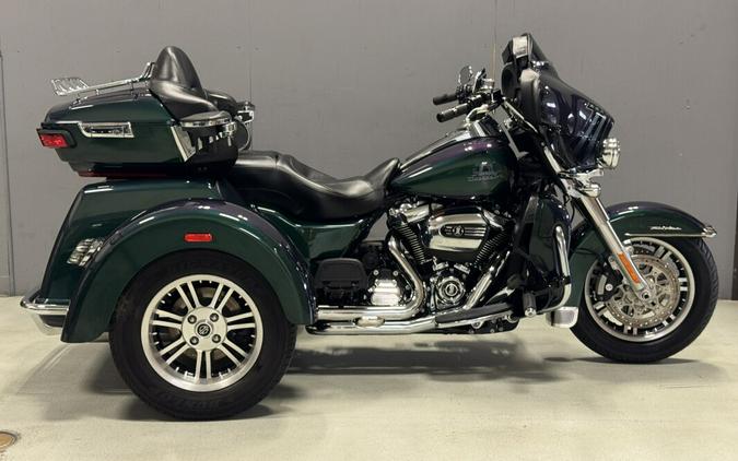 FLHTCUTG 2021 Tri Glide® Ultra