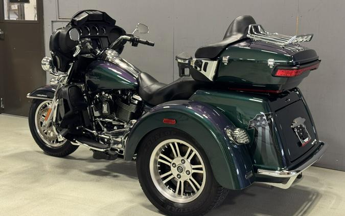FLHTCUTG 2021 Tri Glide® Ultra