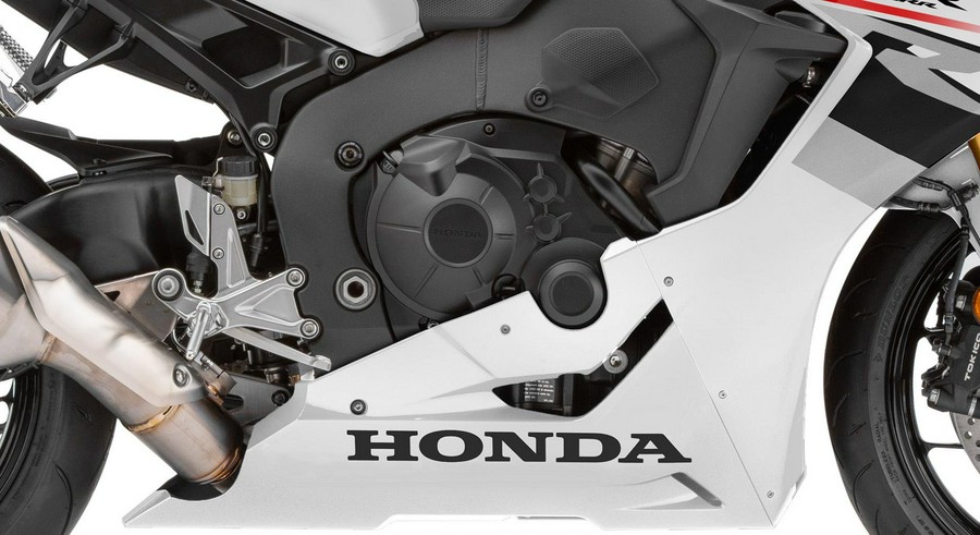 2027 Honda CBR1000RR