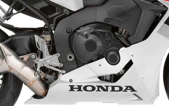 2027 Honda CBR1000RR