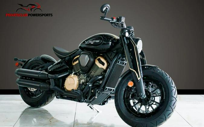 2026 Benda Napoleon Bob 500