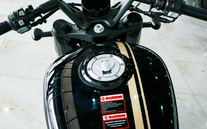2026 Benda Napoleon Bob 500
