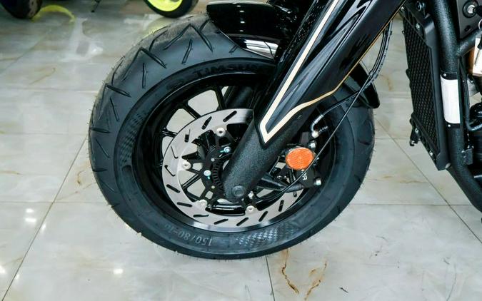 2026 Benda Napoleon Bob 500