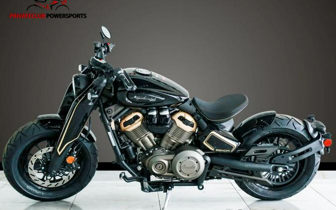 2026 Benda Napoleon Bob 500