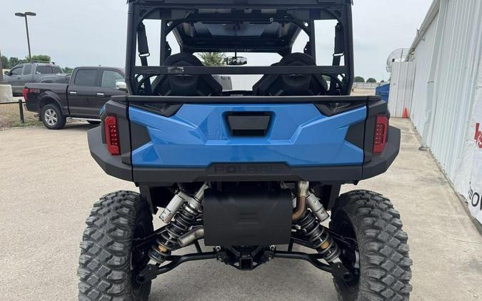 2026 Polaris GENERAL® XP 4 1000 Ultimate