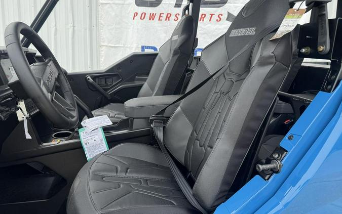 2026 Polaris GENERAL® XP 4 1000 Ultimate