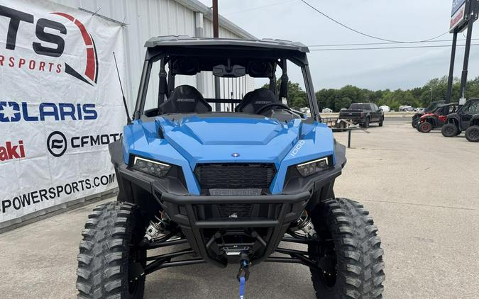 2026 Polaris GENERAL® XP 4 1000 Ultimate