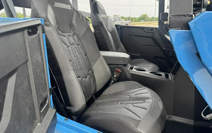 2026 Polaris GENERAL® XP 4 1000 Ultimate