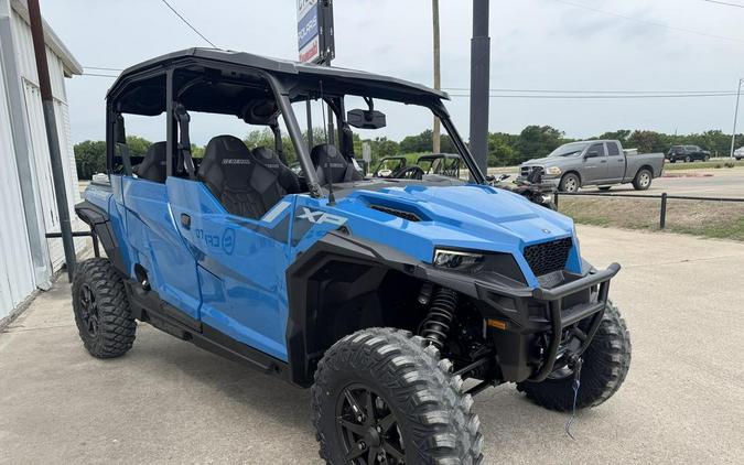 2026 Polaris GENERAL® XP 4 1000 Ultimate