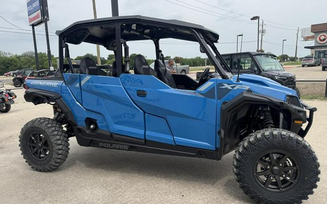 2026 Polaris GENERAL® XP 4 1000 Ultimate