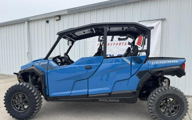 2026 Polaris GENERAL® XP 4 1000 Ultimate