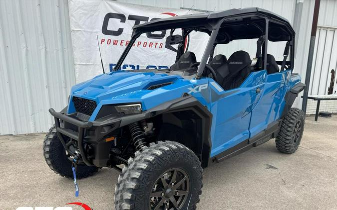 2026 Polaris GENERAL® XP 4 1000 Ultimate