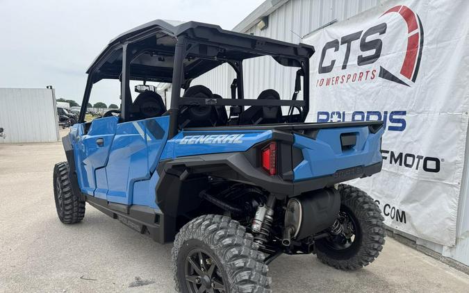 2026 Polaris GENERAL® XP 4 1000 Ultimate