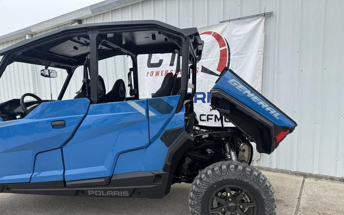 2026 Polaris GENERAL® XP 4 1000 Ultimate