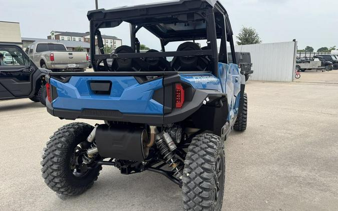 2026 Polaris GENERAL® XP 4 1000 Ultimate
