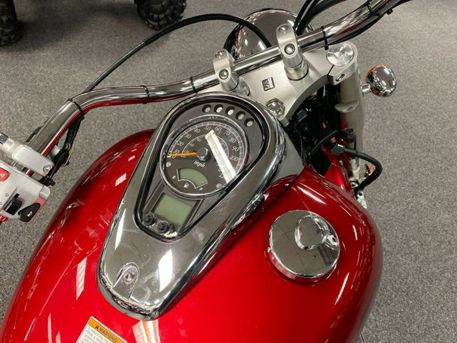 2022 Suzuki Boulevard C50