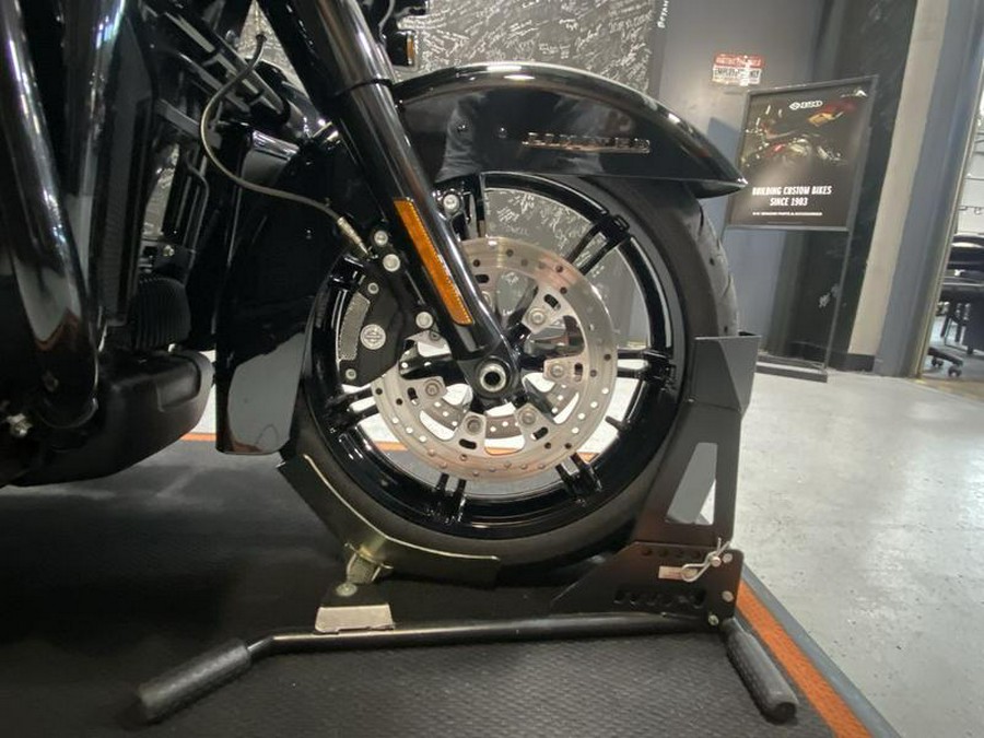 2021 Harley-Davidson® FLHTK - Ultra Limited