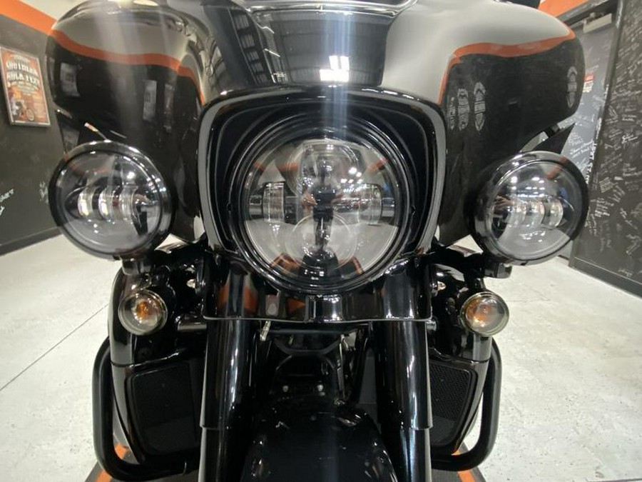 2021 Harley-Davidson® FLHTK - Ultra Limited